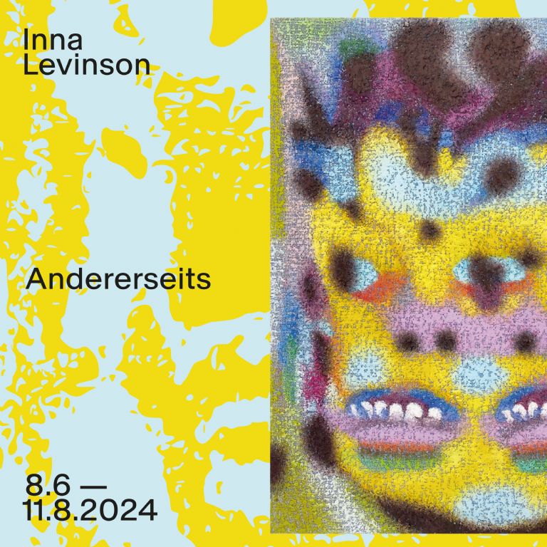 Inna Levinson / Andererseits 